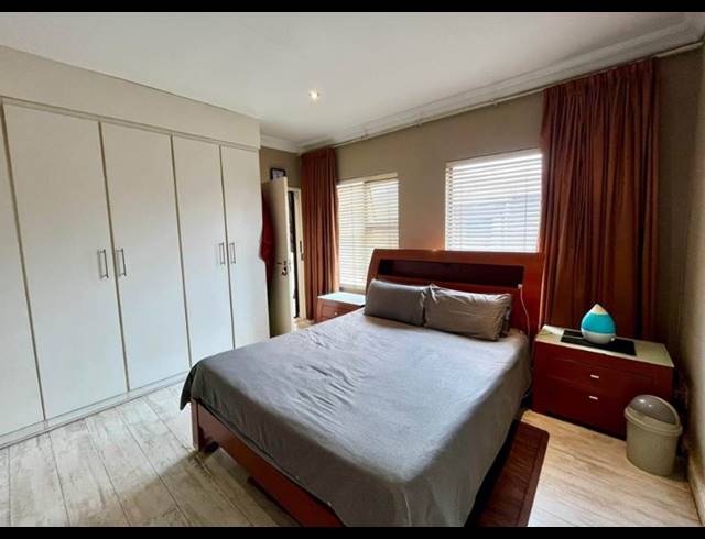 3 BEDROOM CLUSTER FOR SALE IN NEW REDRUTH
